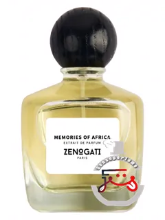 Memories of Africa Zenogati